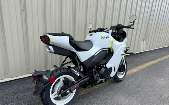 2026 CFMOTO Papio SS