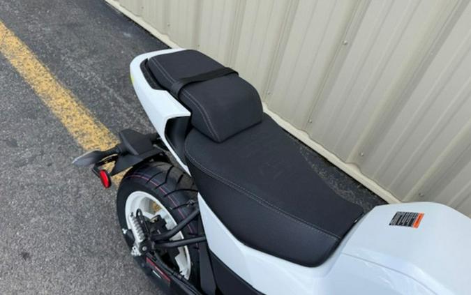 2026 CFMOTO Papio SS