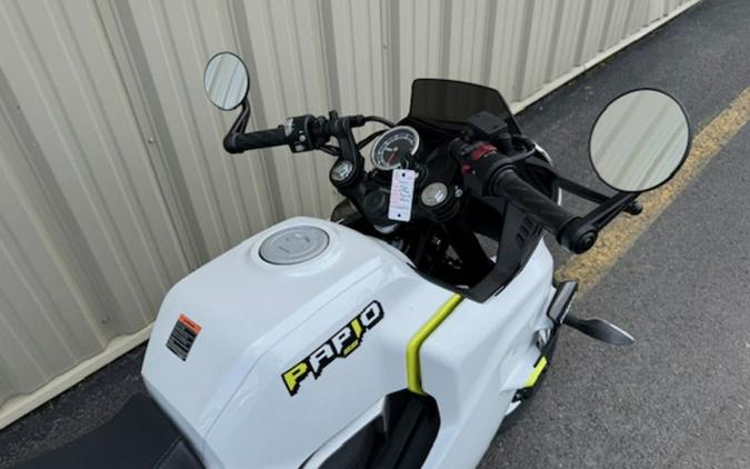 2026 CFMOTO Papio SS