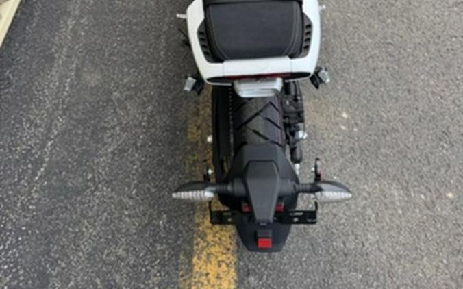2026 CFMOTO Papio SS