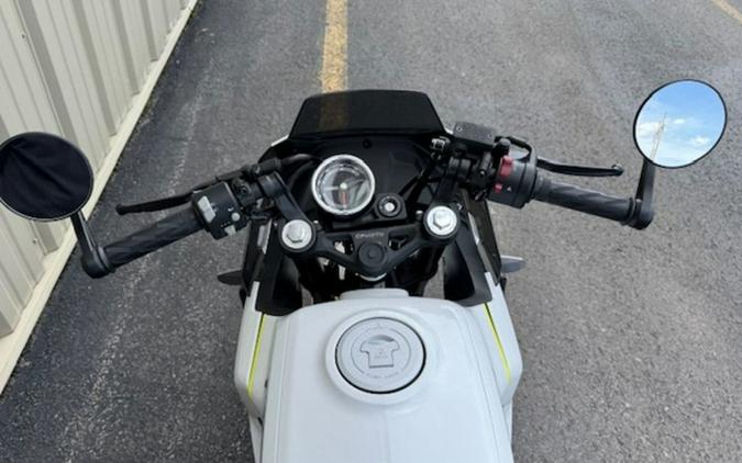 2026 CFMOTO Papio SS