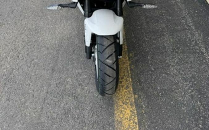 2026 CFMOTO Papio SS