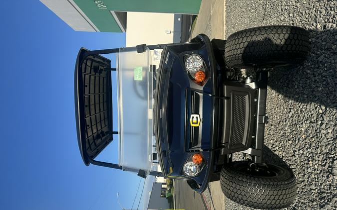 2026 Cushman Hauler PRO ELiTE Lithium Electric