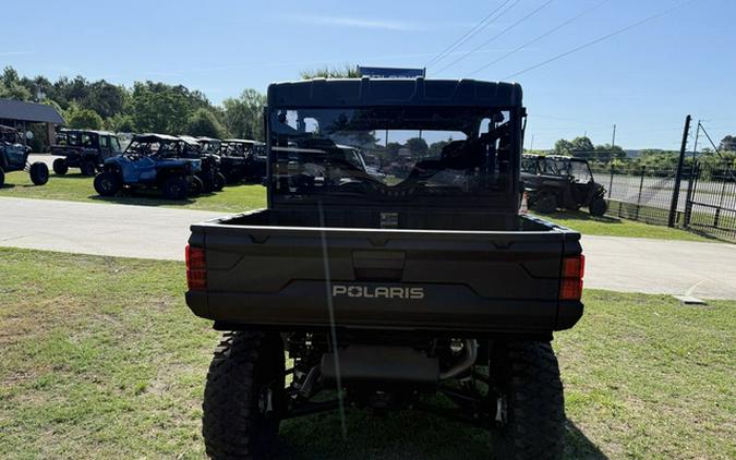 2026 Polaris Ranger Crew 1000 Premium Polaris Pursuit Camo