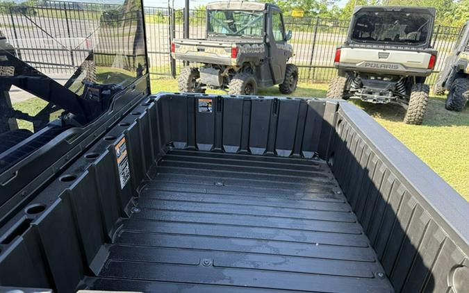2026 Polaris Ranger Crew 1000 Premium Polaris Pursuit Camo