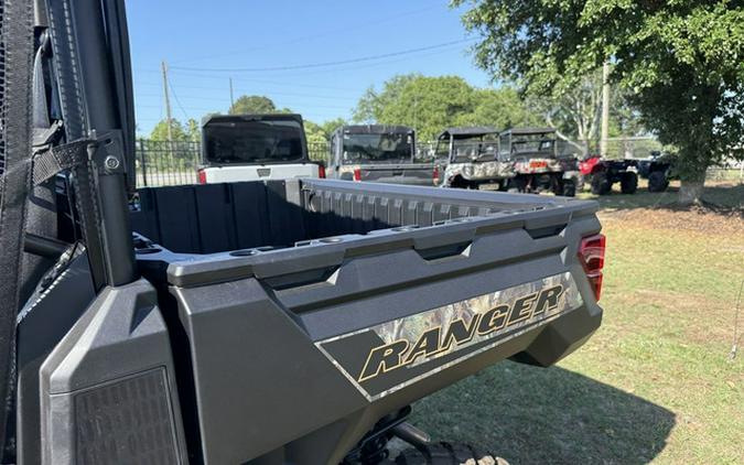 2026 Polaris Ranger Crew 1000 Premium Polaris Pursuit Camo