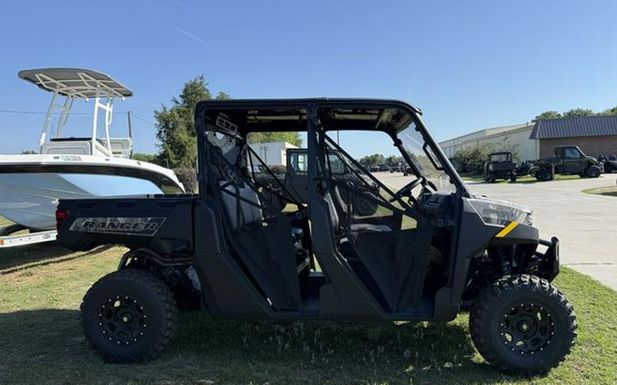 2026 Polaris Ranger Crew 1000 Premium Polaris Pursuit Camo