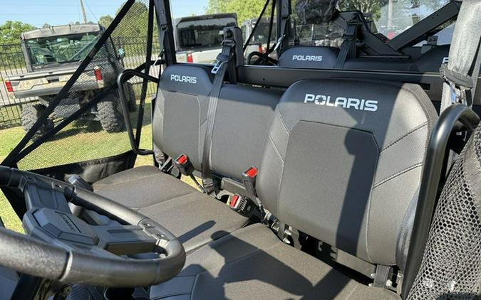 2026 Polaris Ranger Crew 1000 Premium Polaris Pursuit Camo