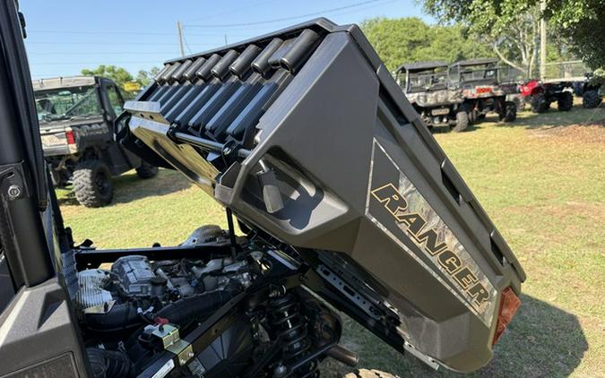 2026 Polaris Ranger Crew 1000 Premium Polaris Pursuit Camo