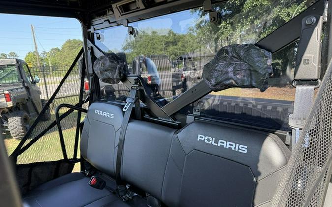 2026 Polaris Ranger Crew 1000 Premium Polaris Pursuit Camo