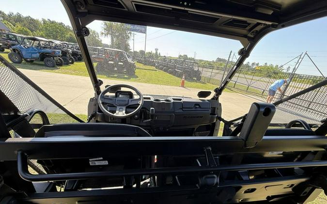 2026 Polaris Ranger Crew 1000 Premium Polaris Pursuit Camo