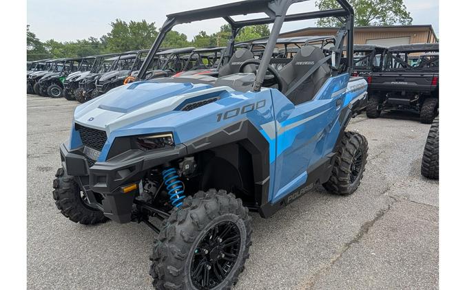 2026 GENERAL 1000 PREMIUM - Polaris