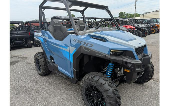 2026 GENERAL 1000 PREMIUM - Polaris