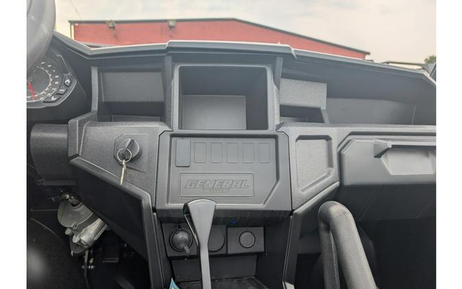 2026 GENERAL 1000 PREMIUM - Polaris