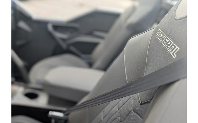 2026 GENERAL 1000 PREMIUM - Polaris