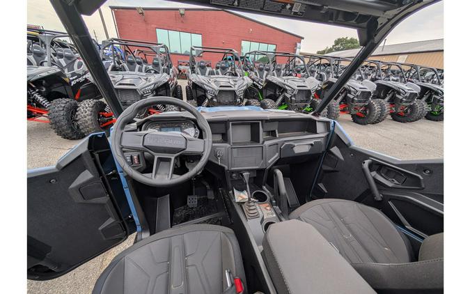 2026 GENERAL 1000 PREMIUM - Polaris