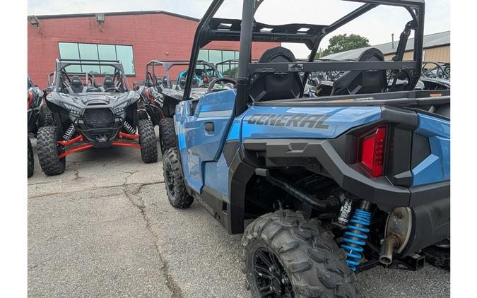 2026 GENERAL 1000 PREMIUM - Polaris