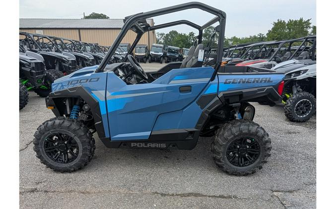 2026 GENERAL 1000 PREMIUM - Polaris