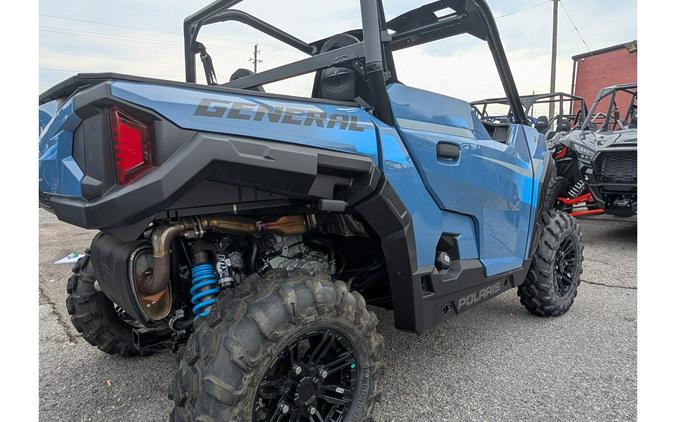 2026 GENERAL 1000 PREMIUM - Polaris