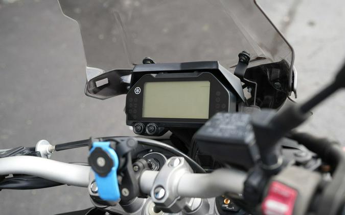 2018 Yamaha MT-10