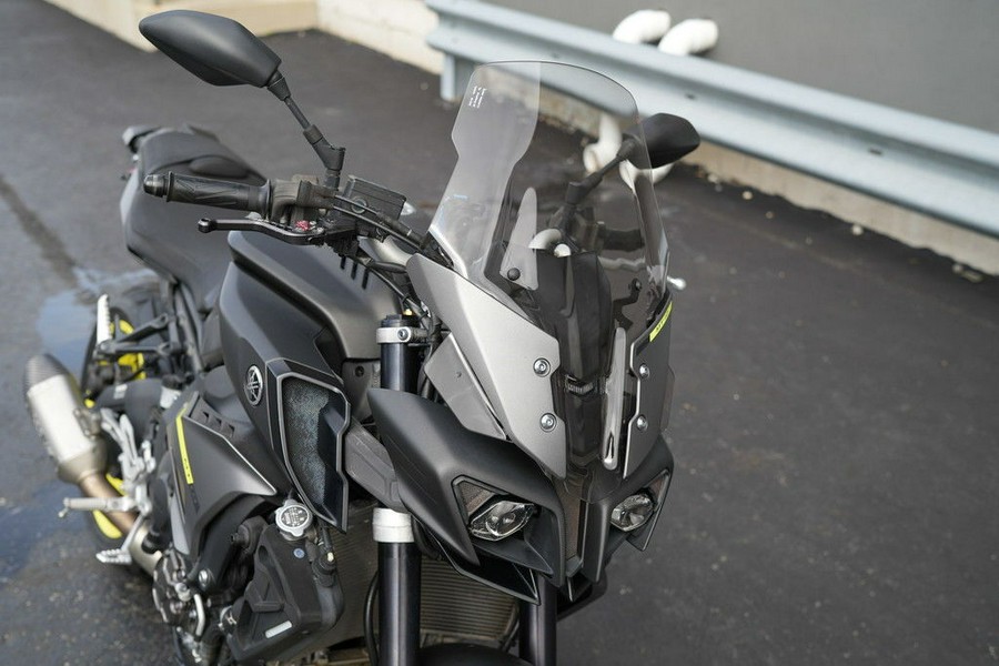 2018 Yamaha MT-10
