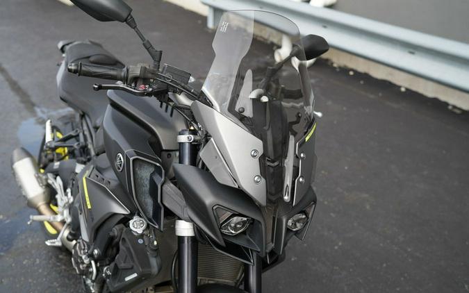 2018 Yamaha MT-10
