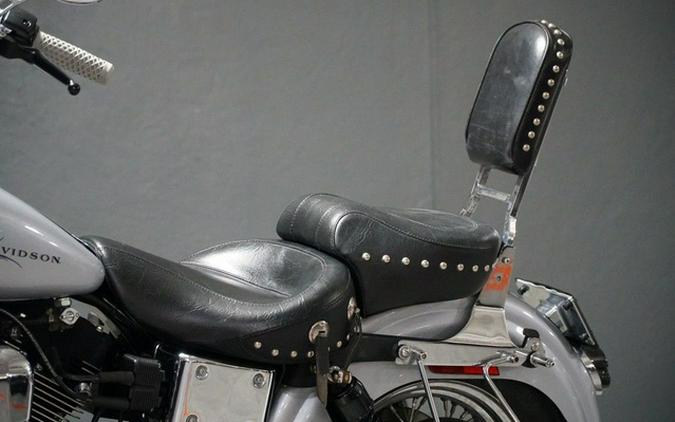 1999 Harley-Davidson FXDX - Dyna Super Glide Sport