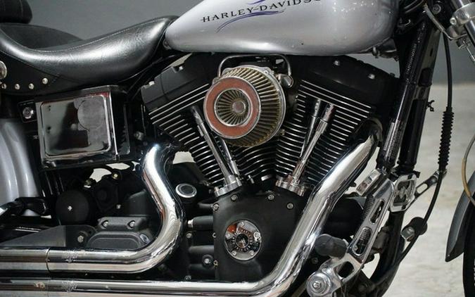1999 Harley-Davidson FXDX - Dyna Super Glide Sport