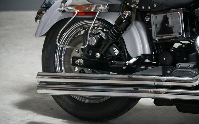 1999 Harley-Davidson FXDX - Dyna Super Glide Sport
