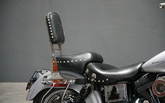 1999 Harley-Davidson FXDX - Dyna Super Glide Sport