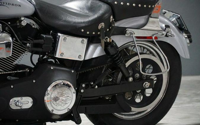 1999 Harley-Davidson FXDX - Dyna Super Glide Sport