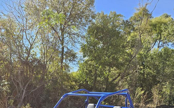 2026 Polaris RZR 200 EFI STORM GREY