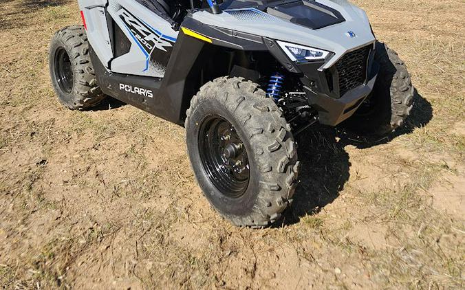2026 Polaris RZR 200 EFI STORM GREY