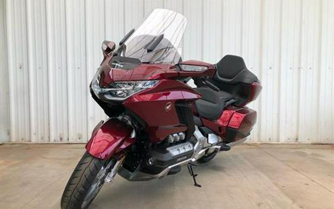 2023 Honda Gold Wing Tour Automatic DCT