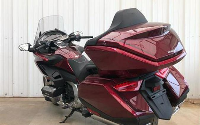 2023 Honda Gold Wing Tour Automatic DCT