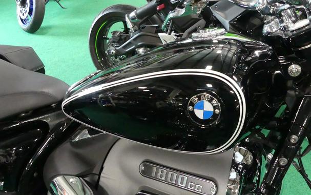 2021 BMW R 18