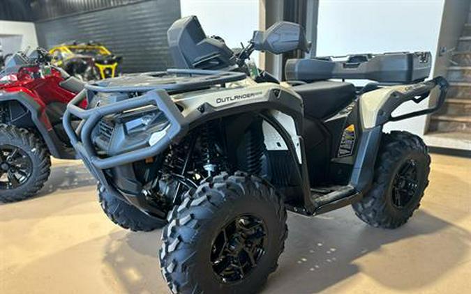 2023 Can-Am Outlander Pro XU HD7