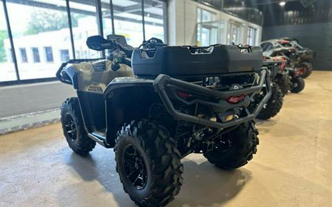 2023 Can-Am Outlander Pro XU HD7