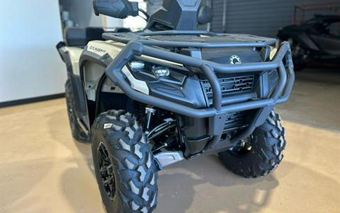 2023 Can-Am Outlander Pro XU HD7