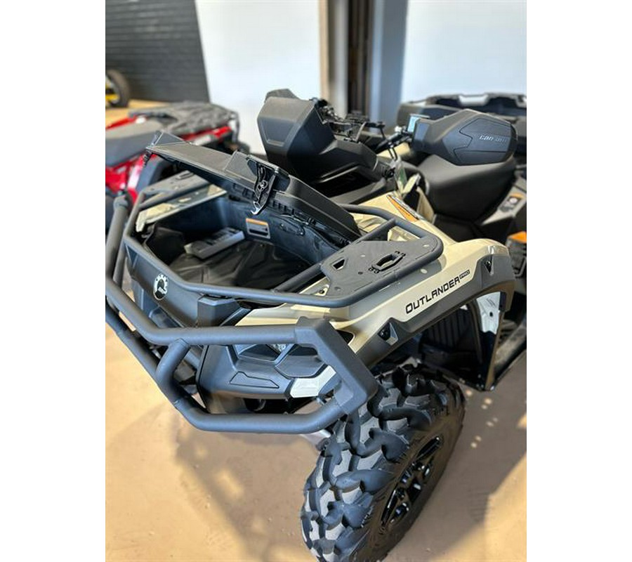 2023 Can-Am Outlander Pro XU HD7