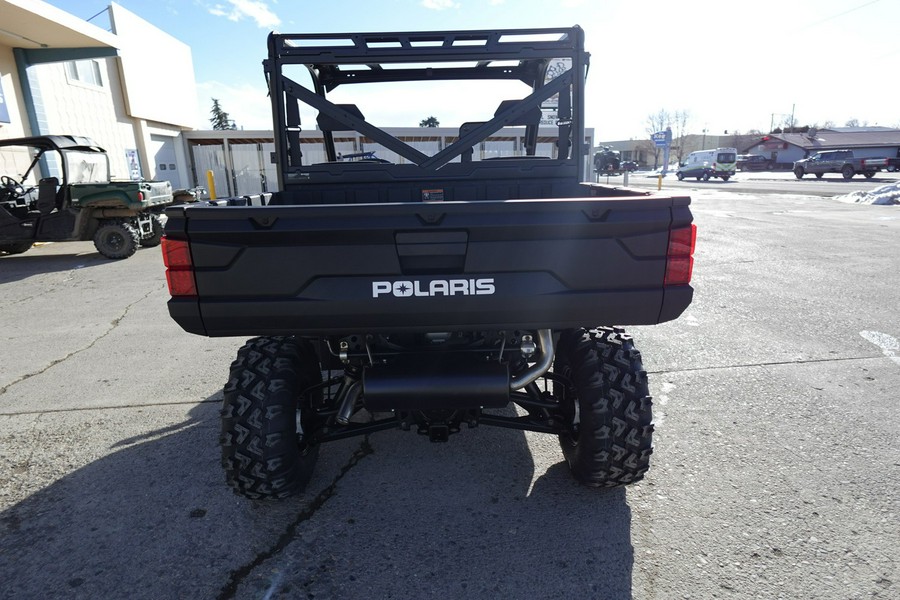 2024 Polaris Industries R24TAE99AD RANGER 1000 PREMIUM