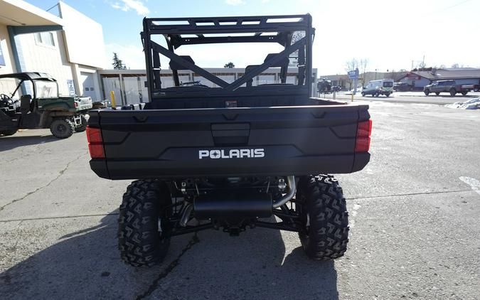 2024 Polaris Industries R24TAE99AD RANGER 1000 PREMIUM