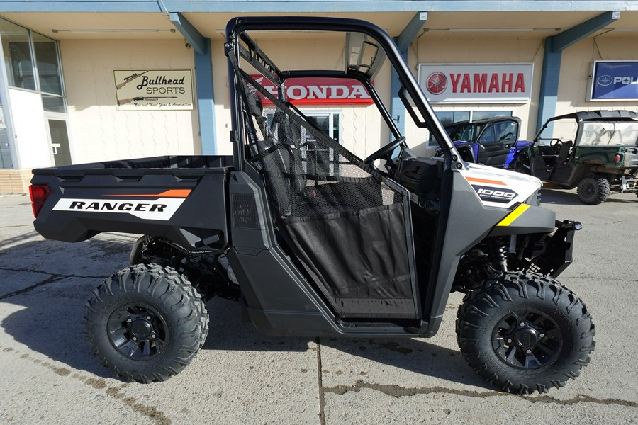 2024 Polaris Industries R24TAE99AD RANGER 1000 PREMIUM