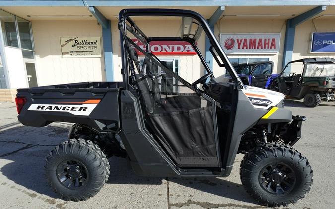 2024 Polaris Industries R24TAE99AD RANGER 1000 PREMIUM