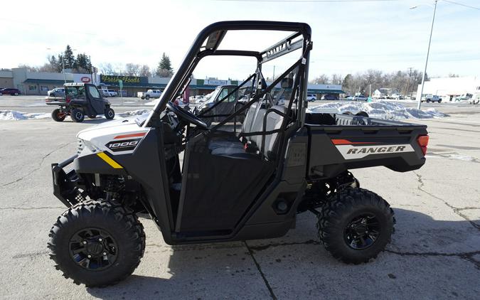 2024 Polaris Industries R24TAE99AD RANGER 1000 PREMIUM