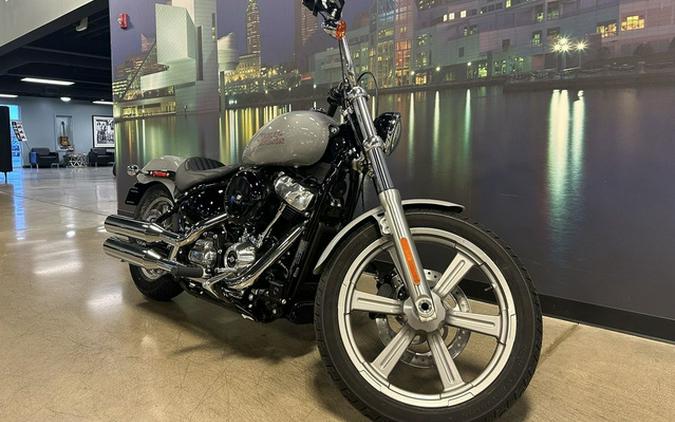 2024 Harley-Davidson FXST - Softail Standard