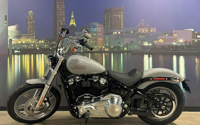 2024 Harley-Davidson FXST - Softail Standard