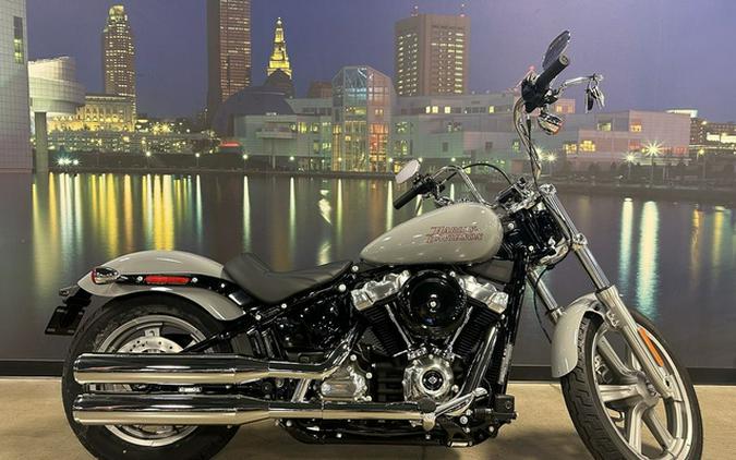 2024 Harley-Davidson FXST - Softail Standard