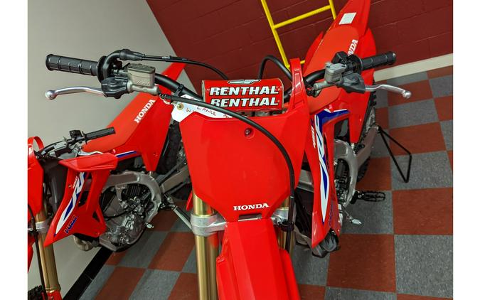 2023 Honda CRF450R-S