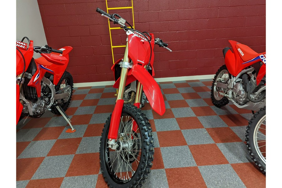 2023 Honda CRF450R-S